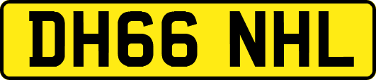 DH66NHL