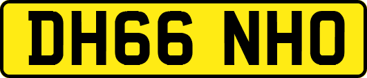 DH66NHO