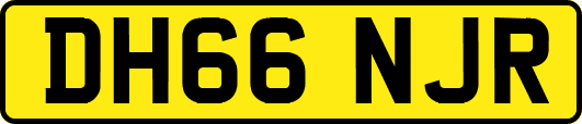 DH66NJR