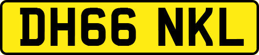 DH66NKL