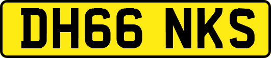 DH66NKS