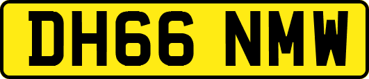 DH66NMW