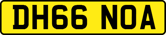 DH66NOA