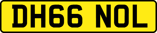 DH66NOL