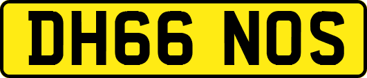 DH66NOS