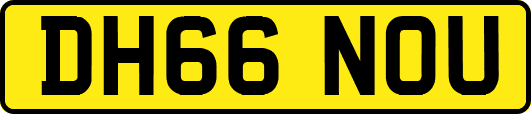 DH66NOU