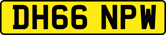 DH66NPW