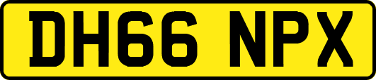 DH66NPX