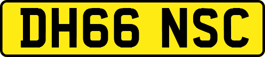 DH66NSC