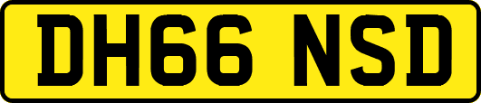 DH66NSD