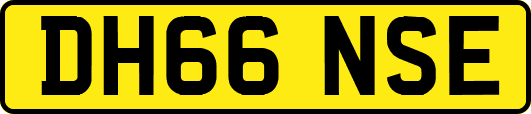 DH66NSE