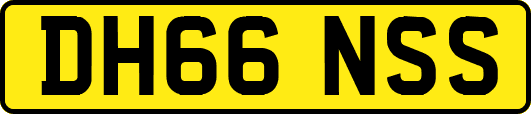 DH66NSS