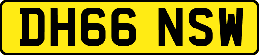 DH66NSW