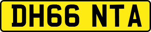 DH66NTA