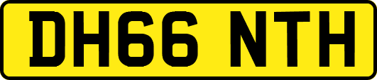 DH66NTH