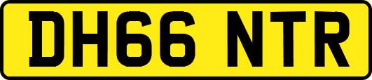 DH66NTR