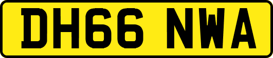 DH66NWA