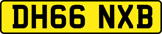 DH66NXB