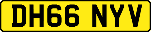 DH66NYV