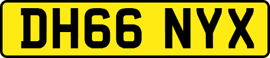 DH66NYX