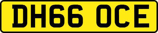 DH66OCE