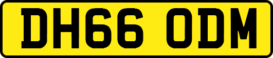 DH66ODM