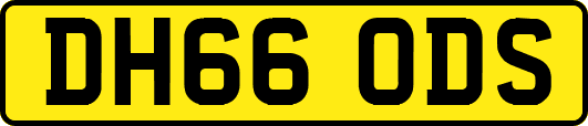 DH66ODS