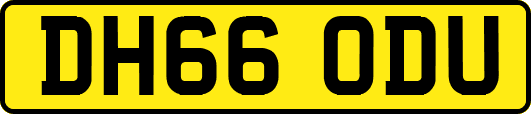 DH66ODU