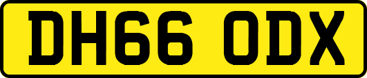 DH66ODX