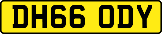 DH66ODY