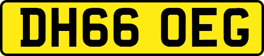 DH66OEG