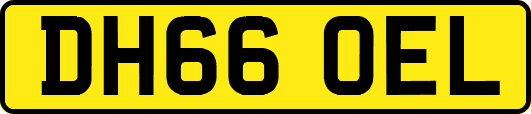 DH66OEL