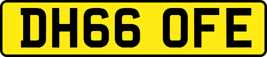 DH66OFE