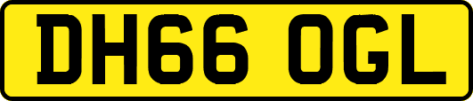 DH66OGL