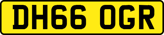 DH66OGR