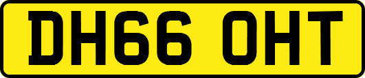 DH66OHT