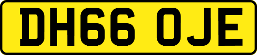 DH66OJE