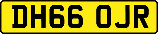 DH66OJR