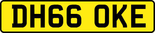 DH66OKE