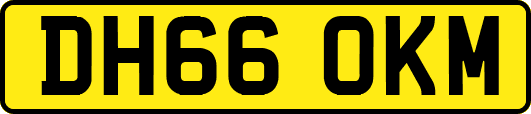 DH66OKM