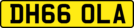 DH66OLA