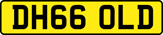 DH66OLD