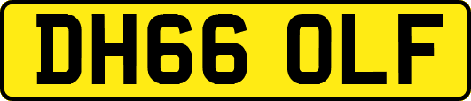 DH66OLF