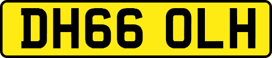 DH66OLH