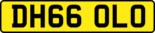 DH66OLO