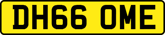 DH66OME