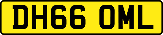 DH66OML