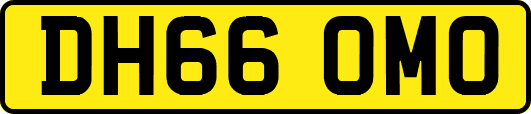 DH66OMO