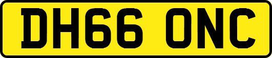 DH66ONC