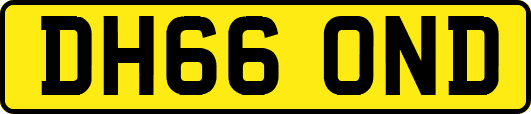 DH66OND